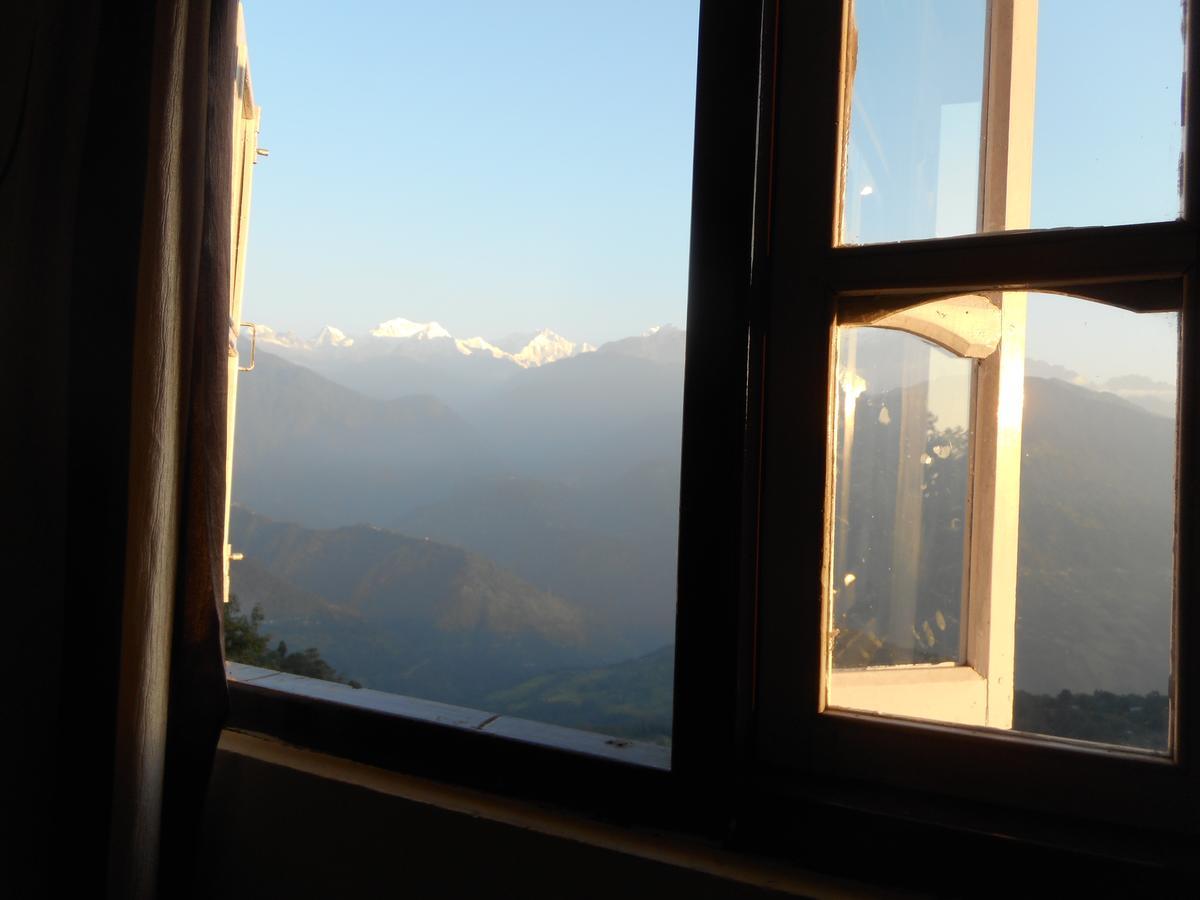 פלינג Hotel View Point מראה חיצוני תמונה