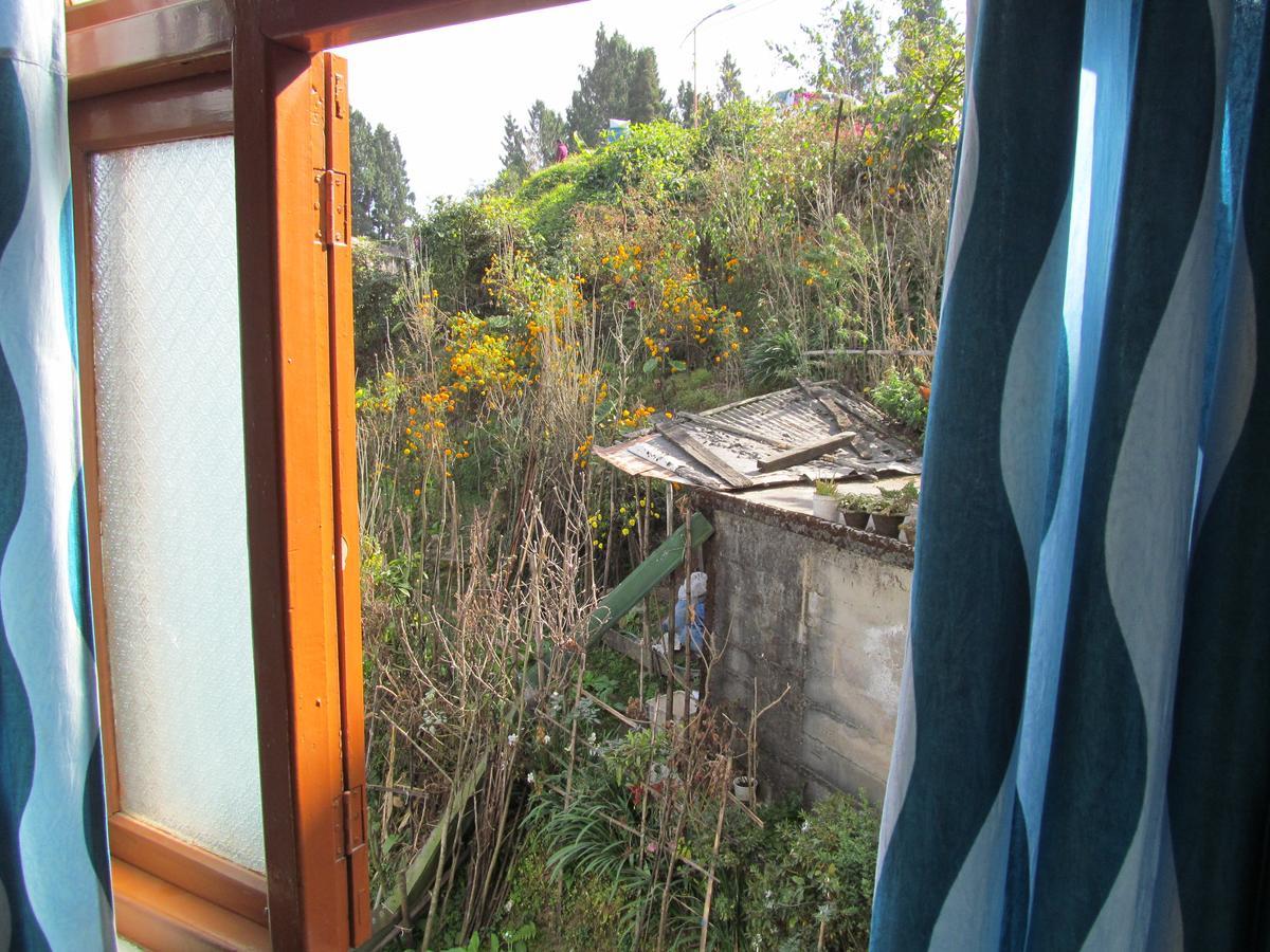 פלינג Hotel View Point מראה חיצוני תמונה