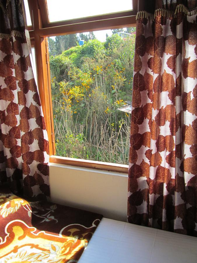 פלינג Hotel View Point מראה חיצוני תמונה