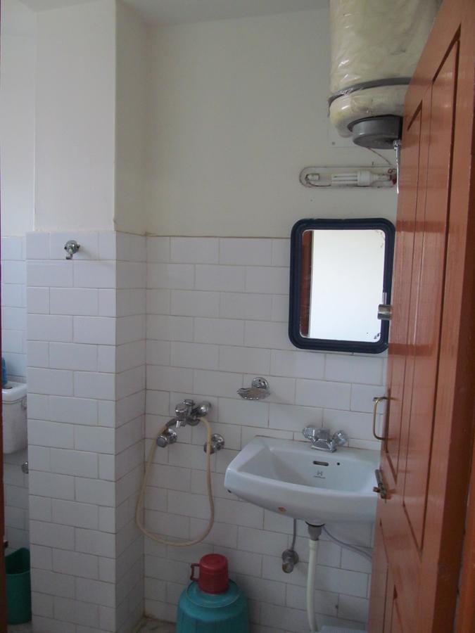 פלינג Hotel View Point מראה חיצוני תמונה