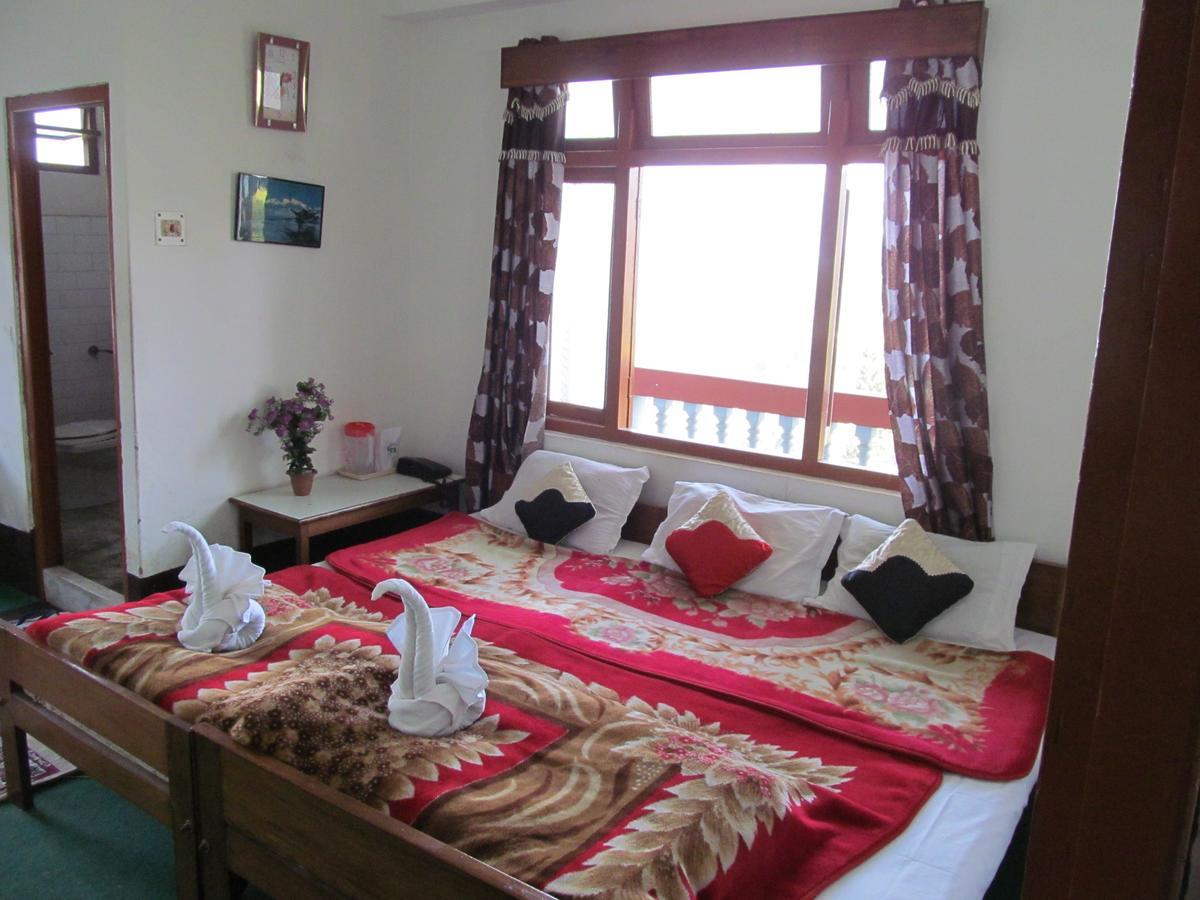 פלינג Hotel View Point מראה חיצוני תמונה