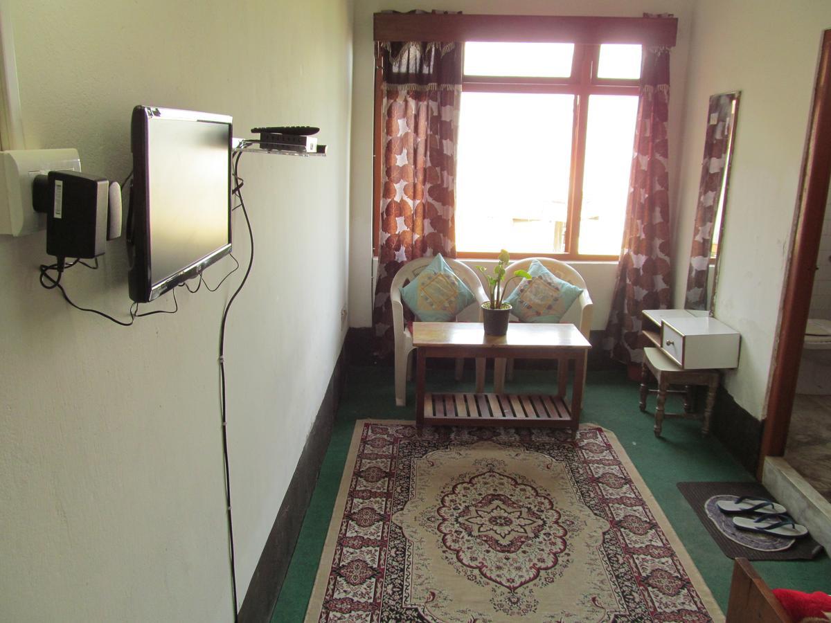 פלינג Hotel View Point מראה חיצוני תמונה