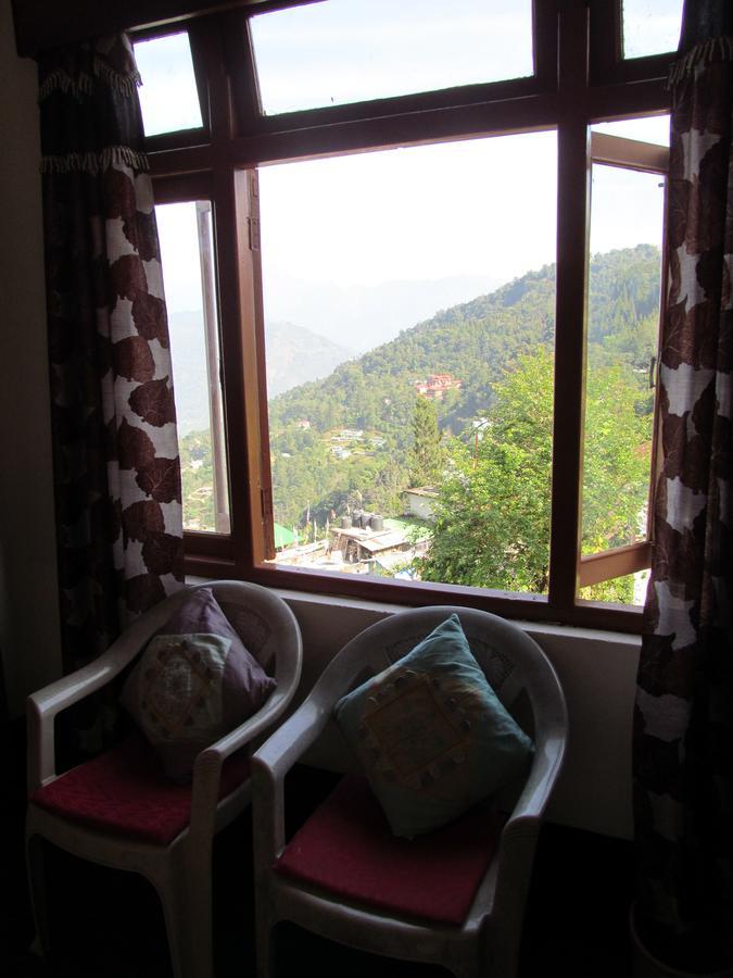 פלינג Hotel View Point מראה חיצוני תמונה