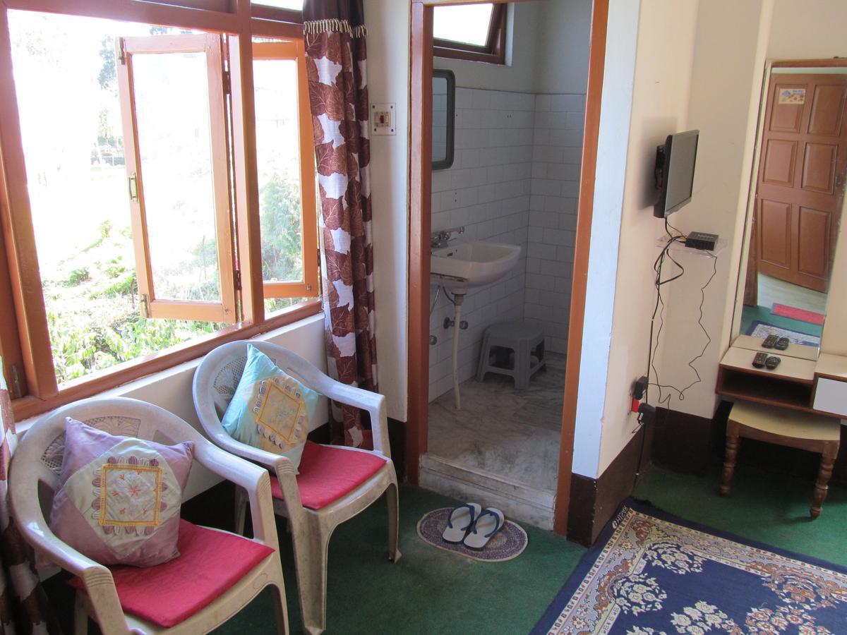 פלינג Hotel View Point מראה חיצוני תמונה