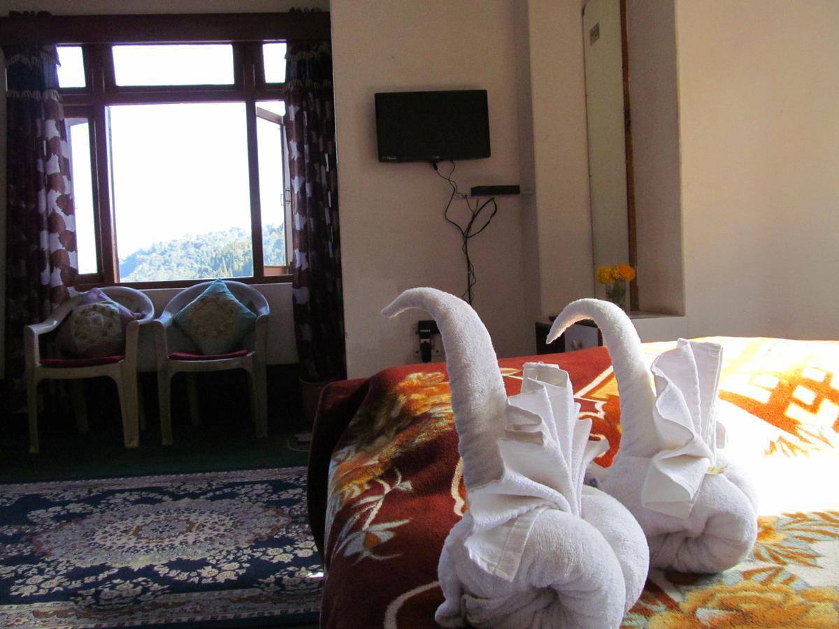 פלינג Hotel View Point מראה חיצוני תמונה