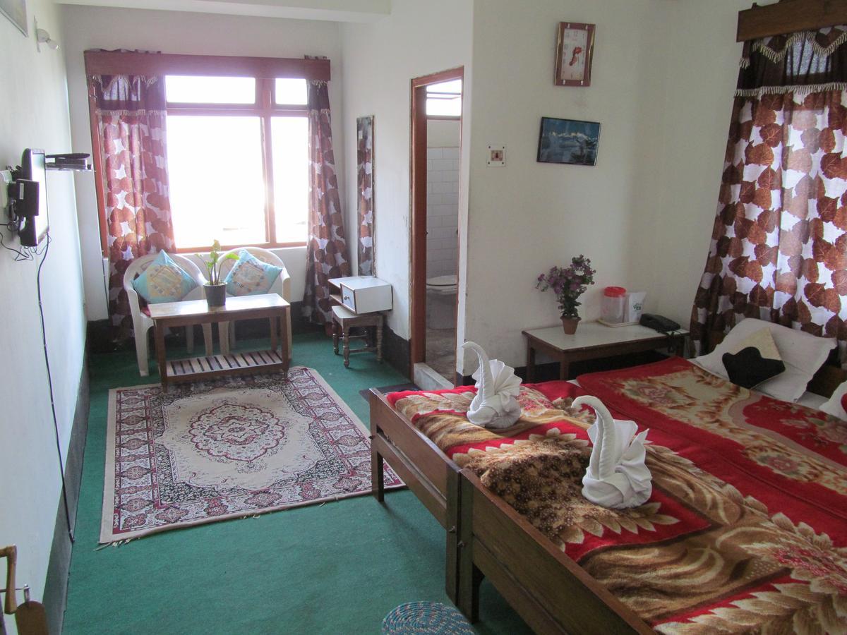 פלינג Hotel View Point מראה חיצוני תמונה