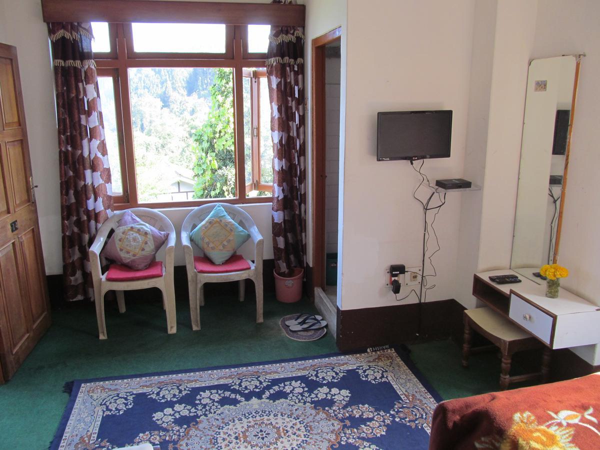 פלינג Hotel View Point מראה חיצוני תמונה